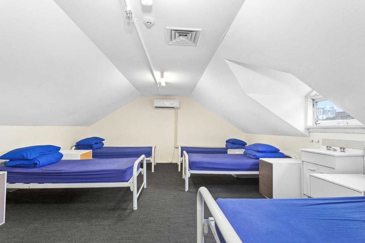 Summer House Kings Cross Сидней Экстерьер фото
