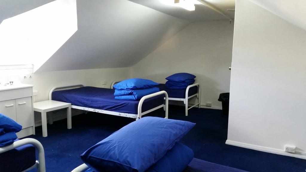 Summer House Kings Cross Сидней Номер фото
